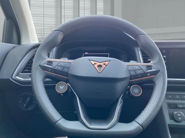 Cupra Ateca 1.5 TSI DSG