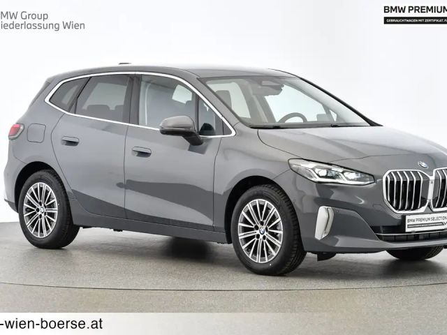 BMW 218 218i Active Tourer