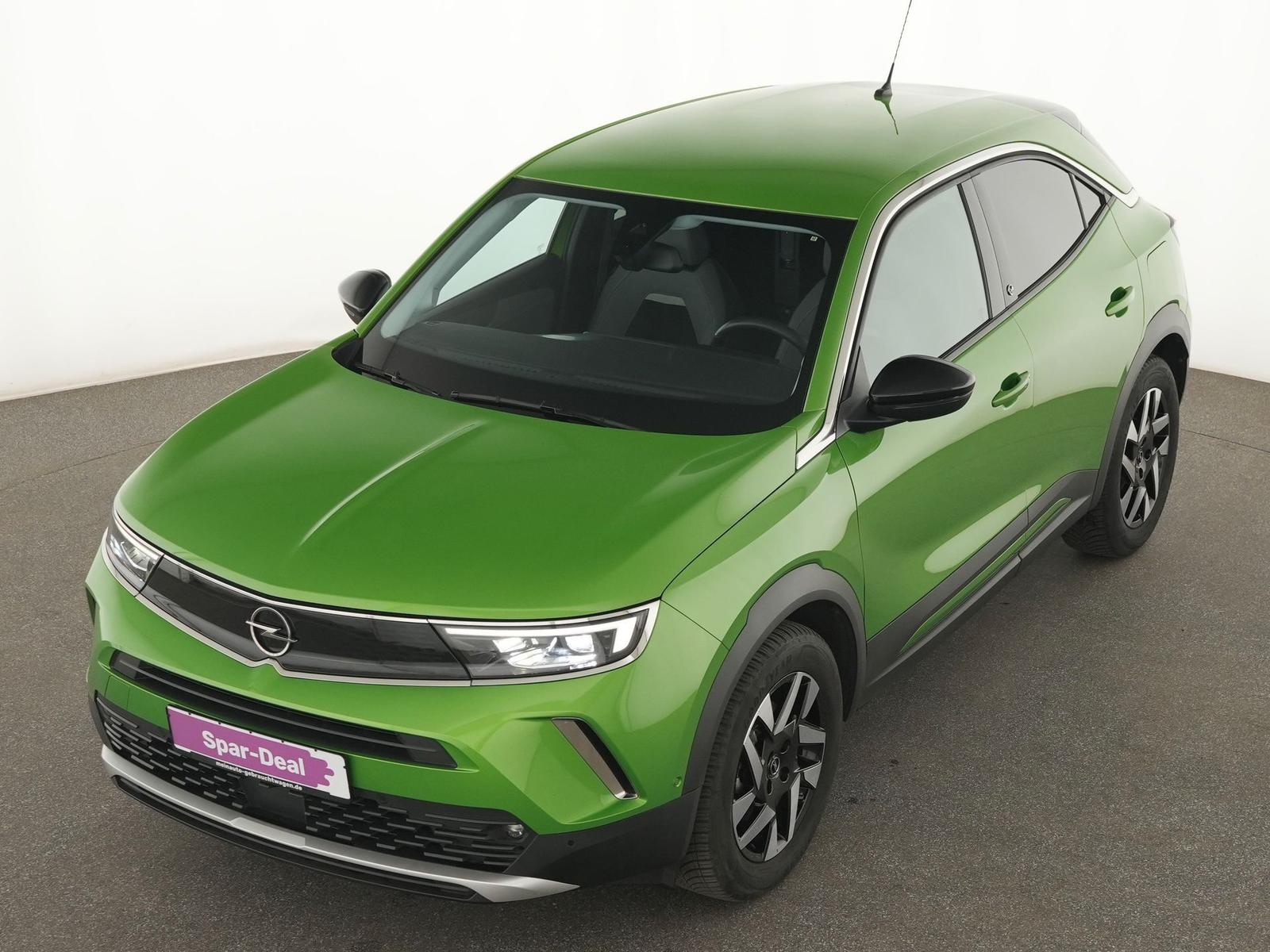 Opel Mokka Elegance Mokka-e