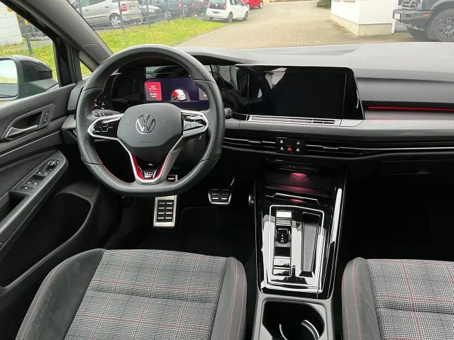 Volkswagen Golf GTI Golf VIII