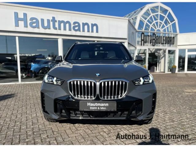BMW X5 M-Sport xDrive