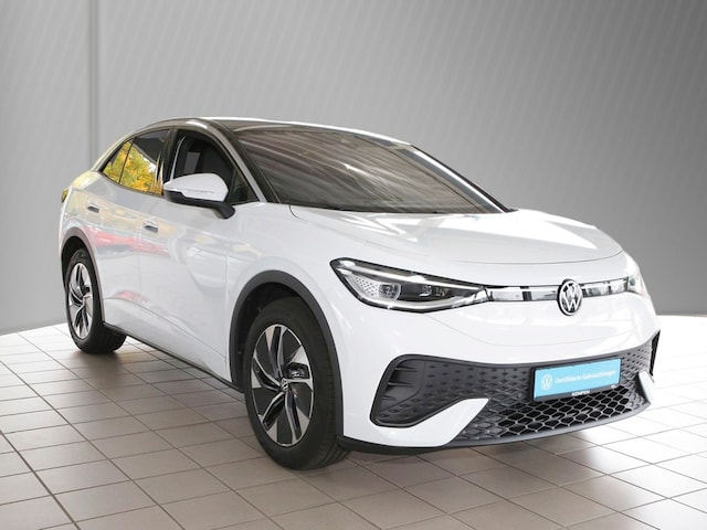 Volkswagen ID.5 Pure