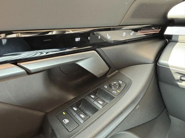 BMW 520 520d Sedan xDrive