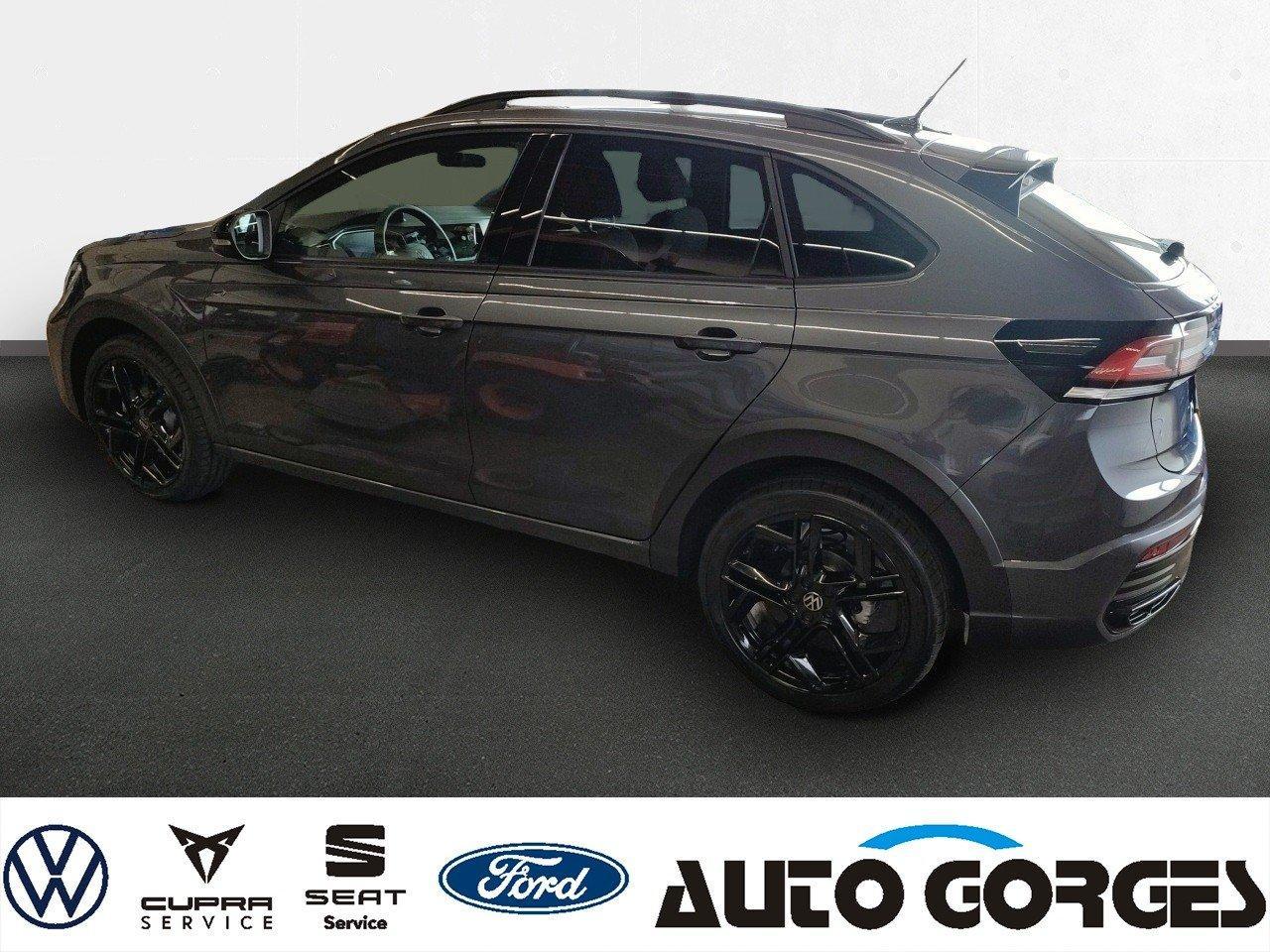 Volkswagen Taigo 1.0 TSI DSG IQ.Drive R-Line Style