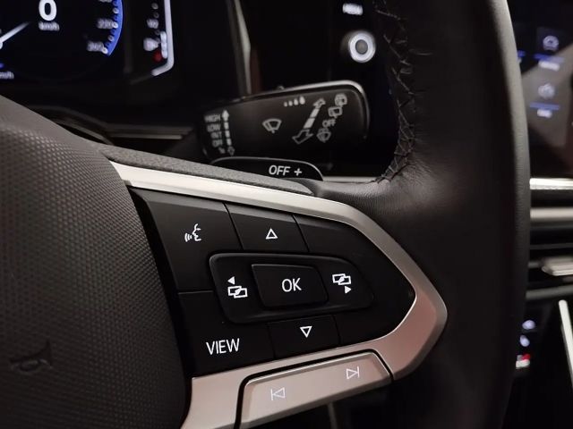 Volkswagen Taigo DSG Life