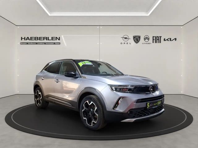 Opel Mokka Mokka-e Ultimate