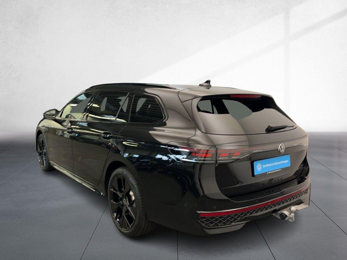 Volkswagen Passat R-Line eHybrid