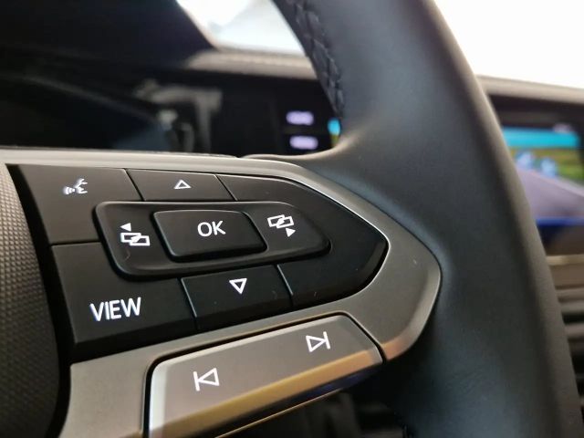 Volkswagen Taigo Friends TSI