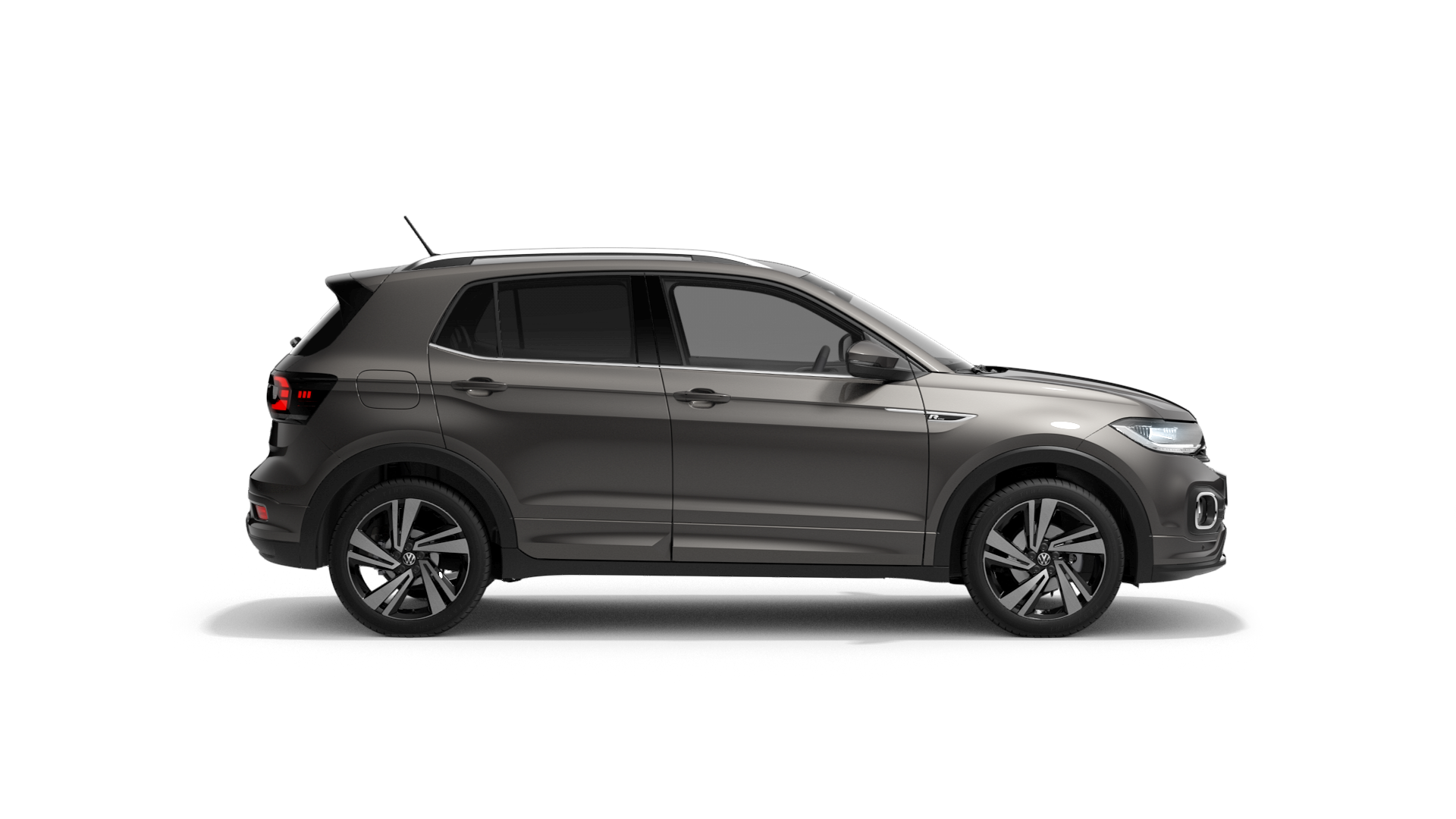 Volkswagen T-Cross 1.5 TSI DSG