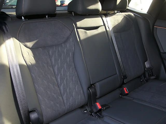 Cupra Terramar 2.0 TSI VZ