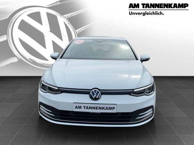 Volkswagen Golf Golf VIII