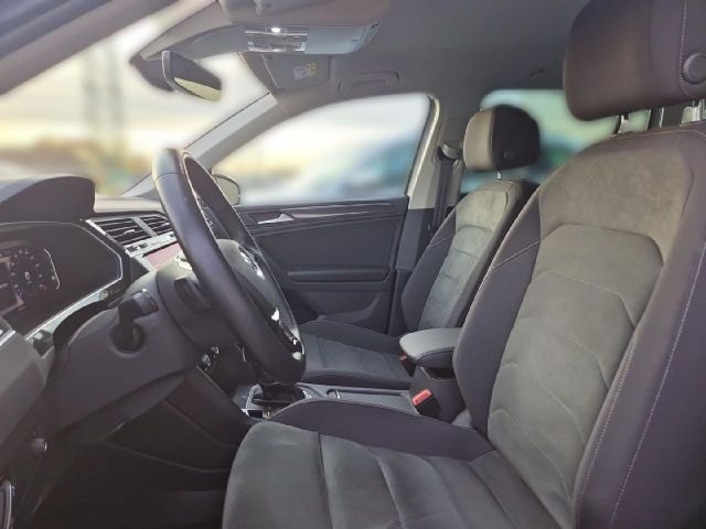Volkswagen Tiguan 4Motion Highline R-Line