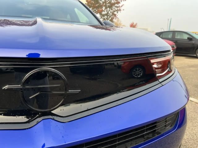 Opel Mokka GS-Line Grand Sport Turbo