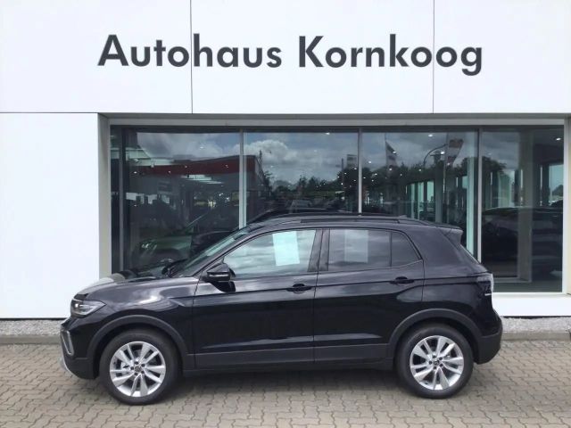 Volkswagen T-Cross 1.0 TSI DSG Life