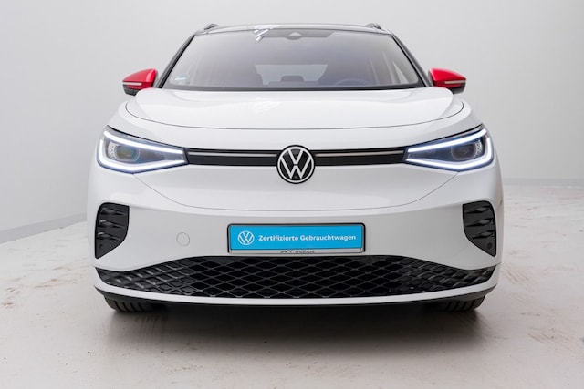 Volkswagen ID.4 4Motion GTX IQ.Drive