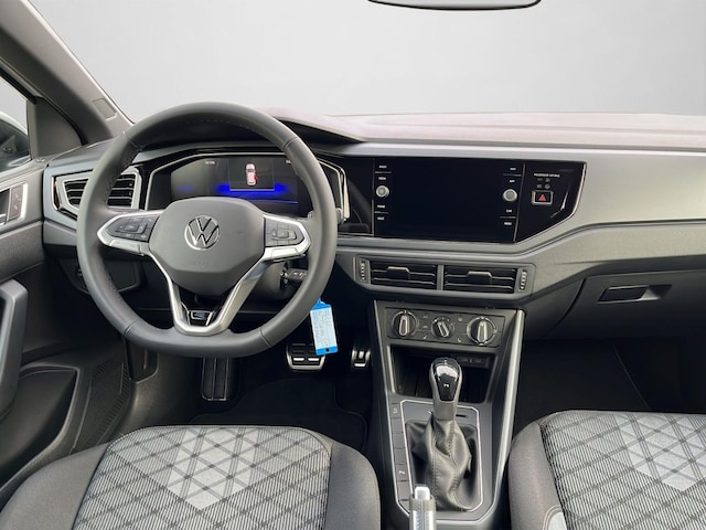 Volkswagen Taigo DSG R-Line