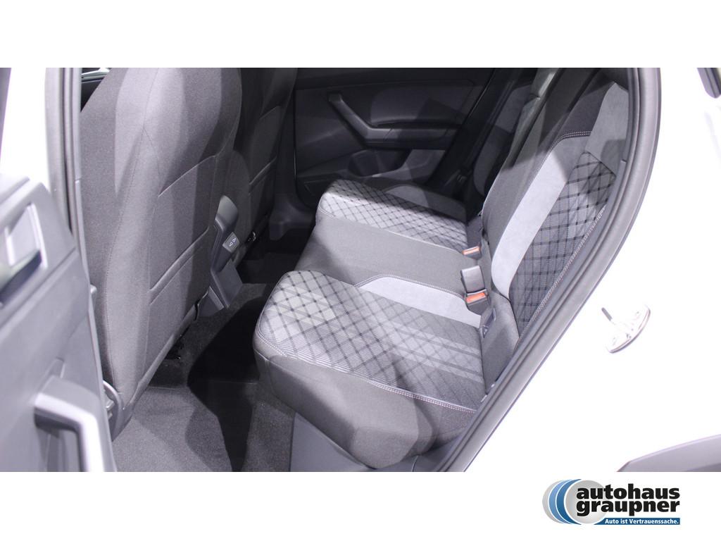 Volkswagen Taigo 1.0 TSI DSG R-Line