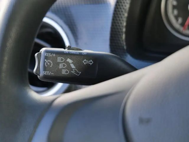 Volkswagen up! 1.0 65PS 5-Gang