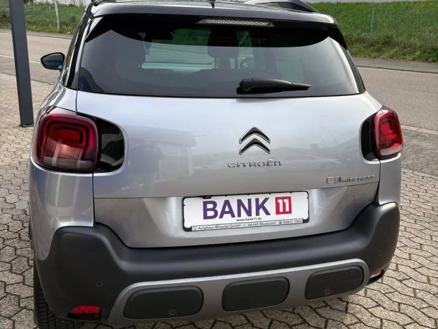 Citroën C3 Aircross Max
