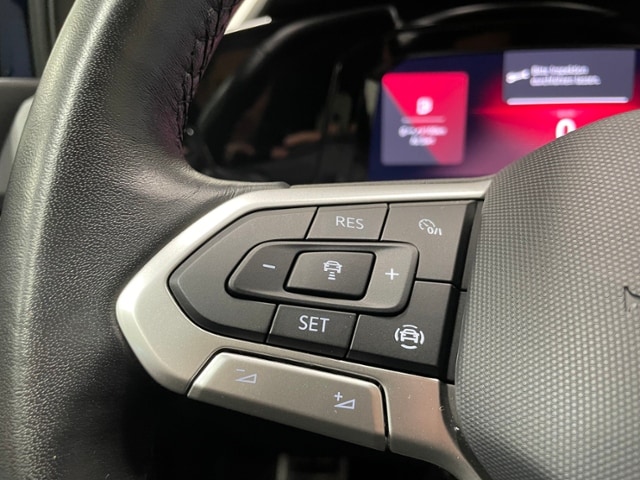 Volkswagen Golf DSG Golf VIII Move Variant