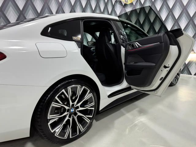 BMW 420 420i M-Sport