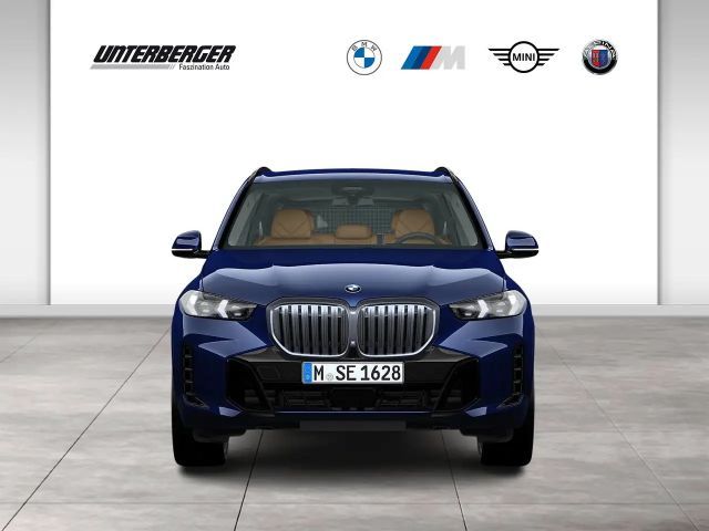 BMW X5 M-Sport xDrive30d