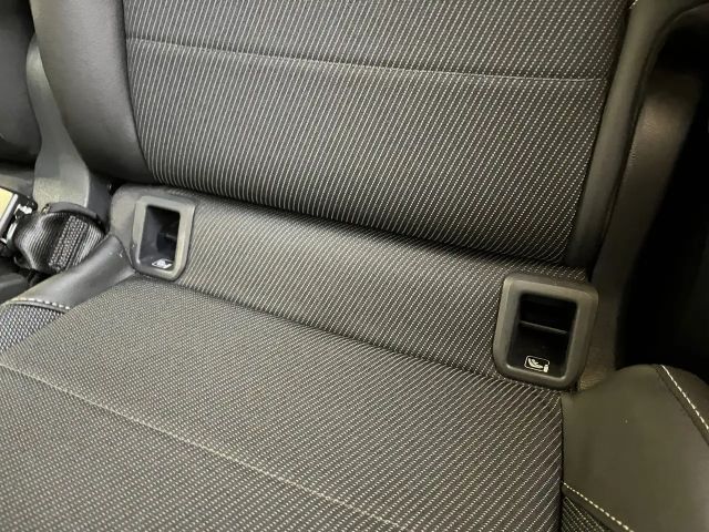 Volkswagen T-Cross 1.0 TSI Style