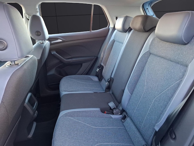 Volkswagen T-Cross DSG Style