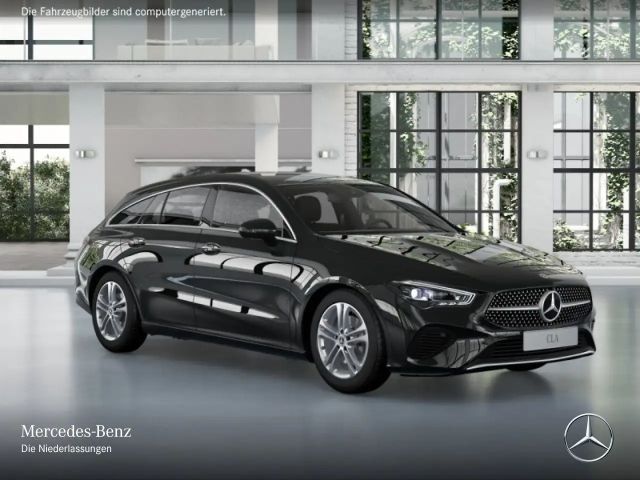 Mercedes-Benz CLA 200 Progressive