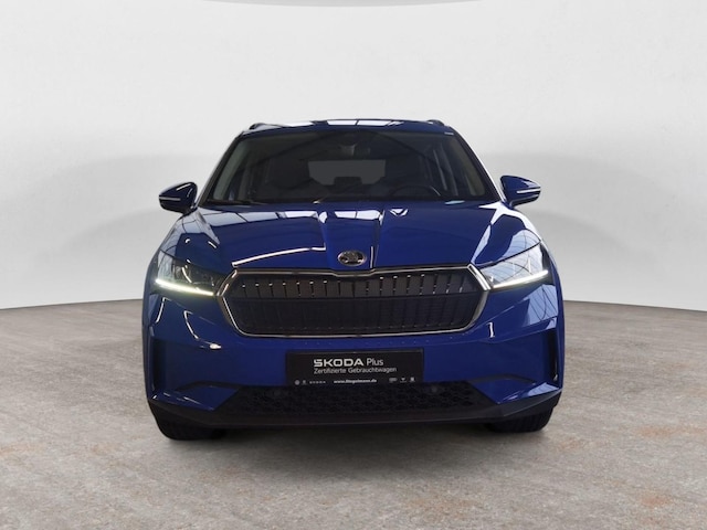 Skoda Enyaq Loft iV 50