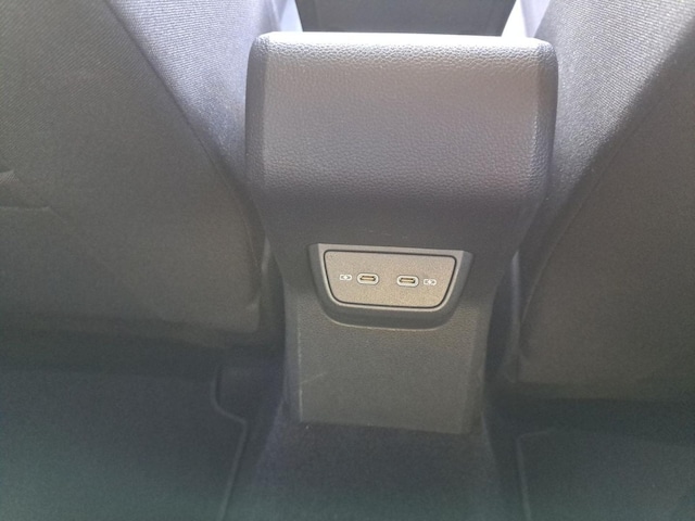 Volkswagen Taigo 1.0 TSI Life