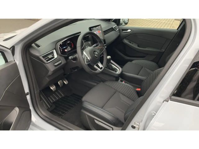 Renault Clio Alpine Esprit TCe 90