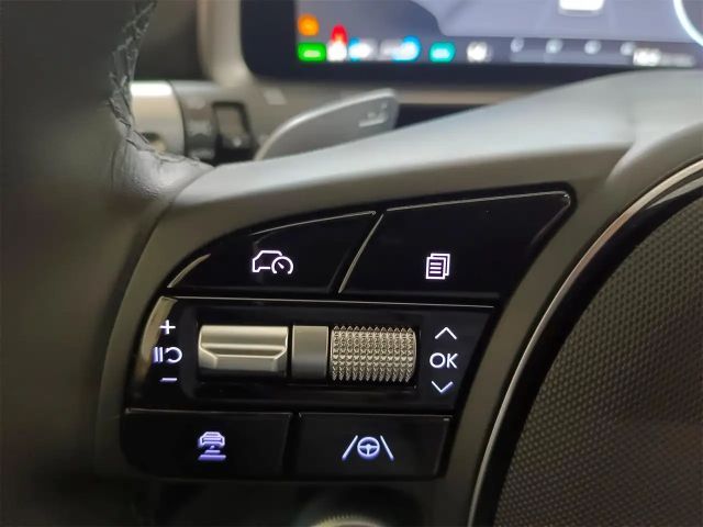 Hyundai IONIQ 6 4WD Vierwielaandrijving