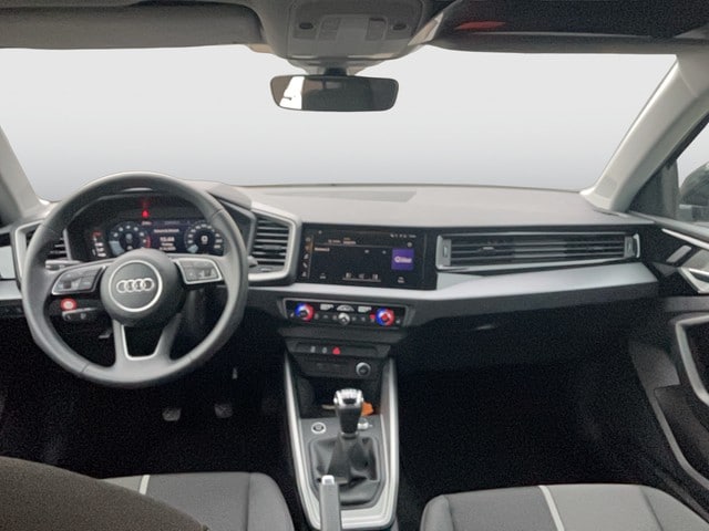 Audi A1 25 TFSI Sportback