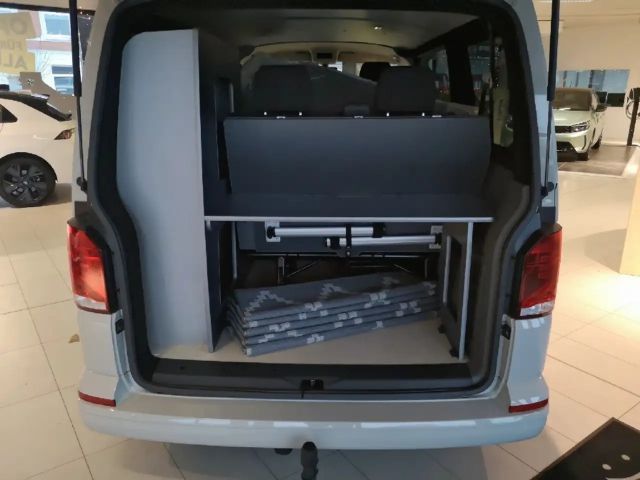 Volkswagen Transporter T6