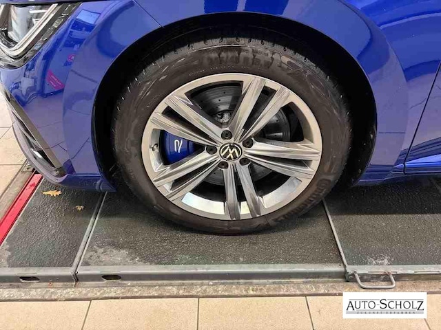 Volkswagen Arteon Shooting Brake 2.0 TSI DSG