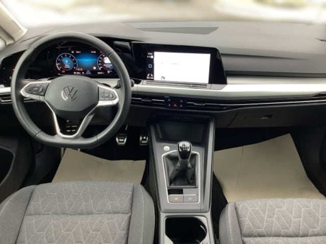 Volkswagen Golf 1.5 TSI Golf VIII