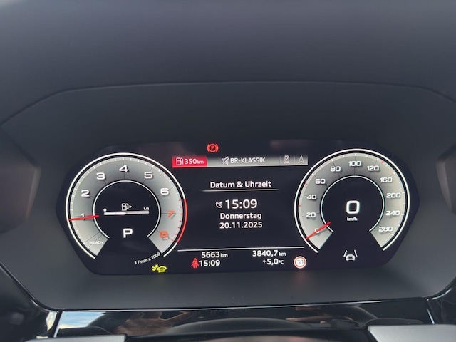 Audi A3 30 TFSI S-Tronic Sportback