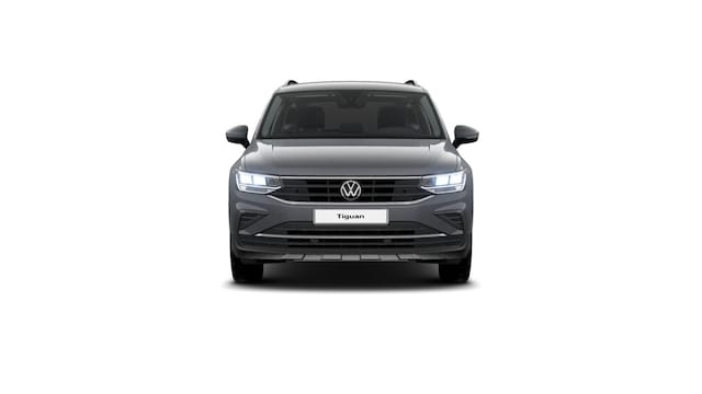 Volkswagen Tiguan 2.0 TDI DSG Move