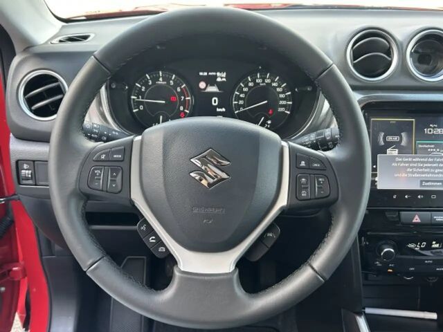 Suzuki Vitara 4x4 Comfort Plus