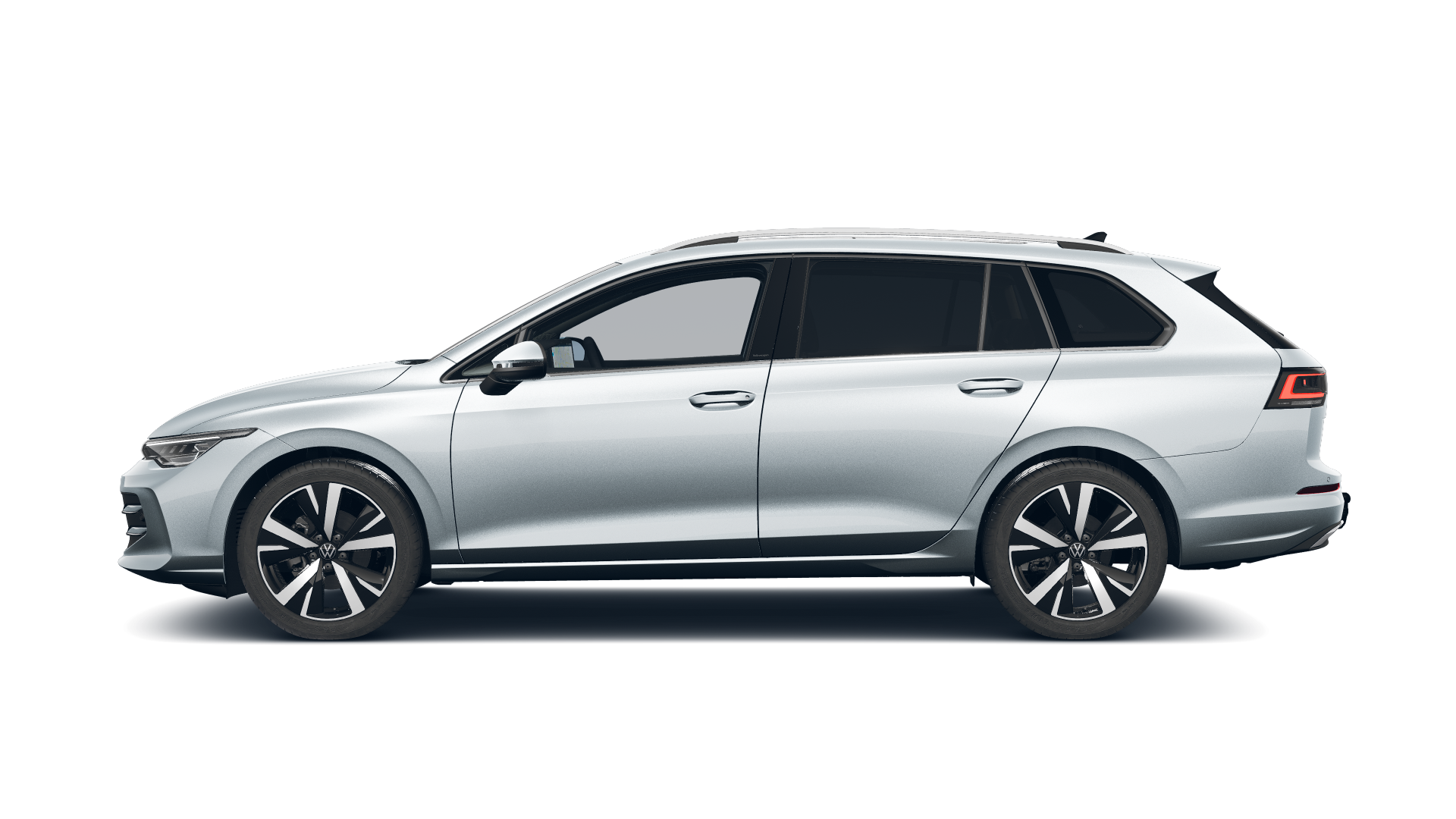 Volkswagen Golf 1.5 eTSI DSG Style Variant