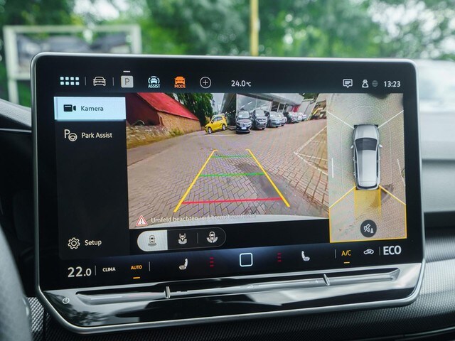 Volkswagen Golf GTE Golf VIII eHybrid