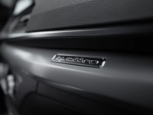 Audi Q5 50 TFSI Hybride Quattro S-Line