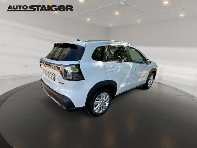 Suzuki S-Cross 1.5 Dualjet Comfort 6 Jahre Garantie !!