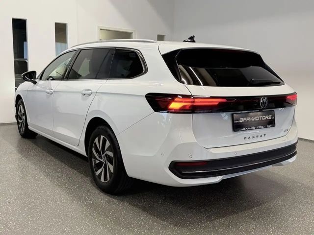 Volkswagen Passat 1.5 eTSI