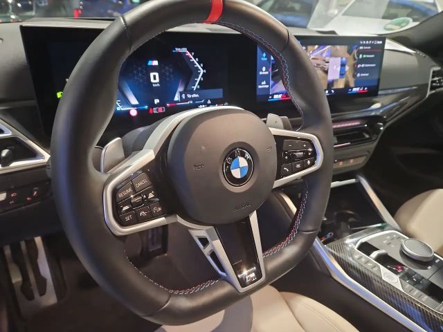 BMW 240 Coupé xDrive