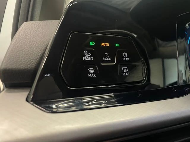 Volkswagen Golf 2.0 TDI Golf VIII Life Variant