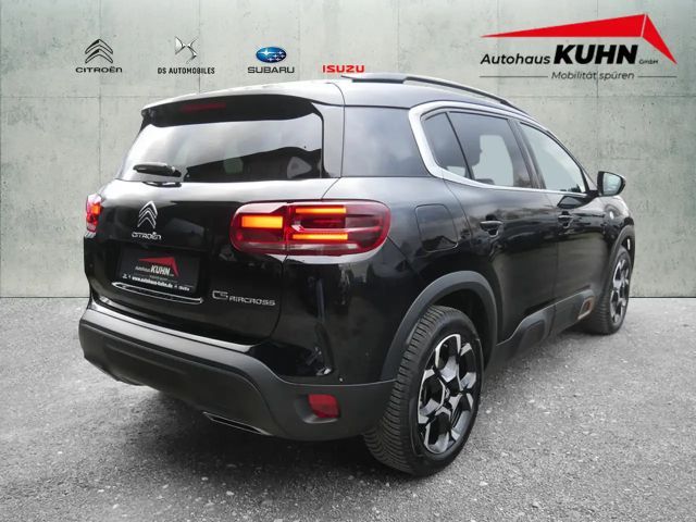 Citroën C5 Aircross C-Series PureTech