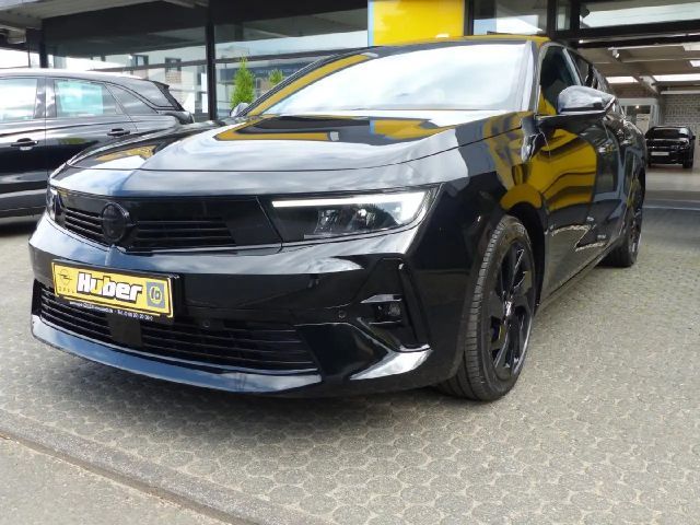 Opel Astra GS-Line Grand Sport