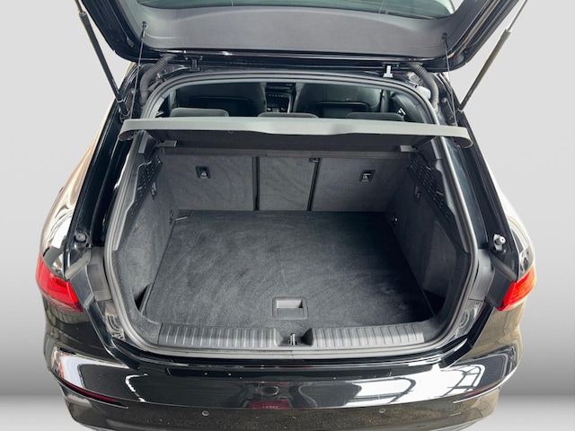 Audi A3 35 TDI S-Line S-Tronic Sportback